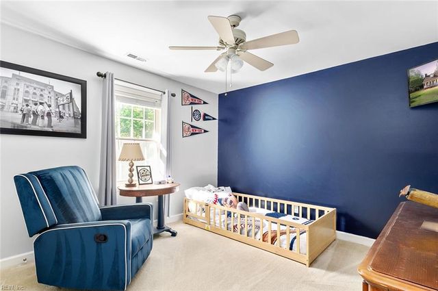 123 Barclay CRES, Smithfield, VA 23430