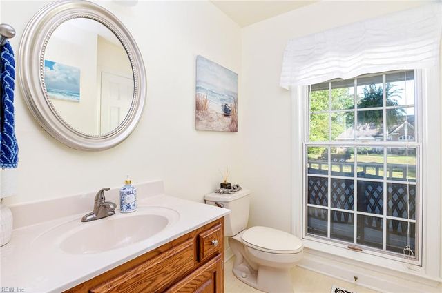 123 Barclay CRES, Smithfield, VA 23430