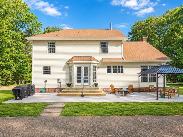 123 Barclay CRES, Smithfield, VA 23430