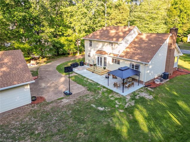 123 Barclay CRES, Smithfield, VA 23430
