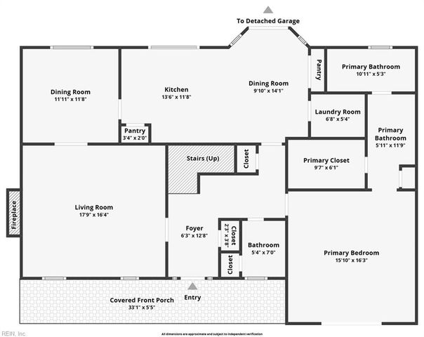 123 Barclay CRES, Smithfield, VA 23430