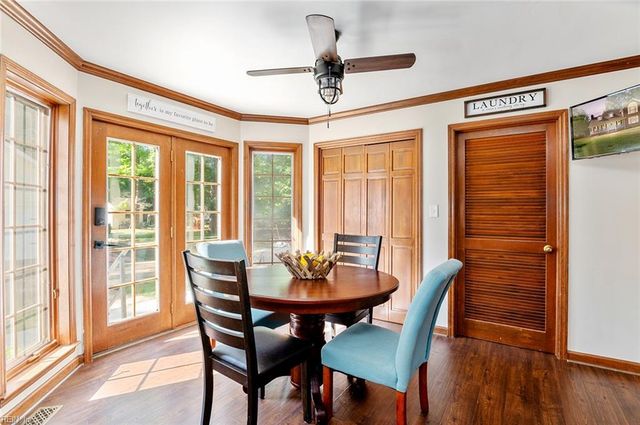 123 Barclay CRES, Smithfield, VA 23430