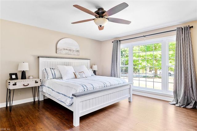 123 Barclay CRES, Smithfield, VA 23430
