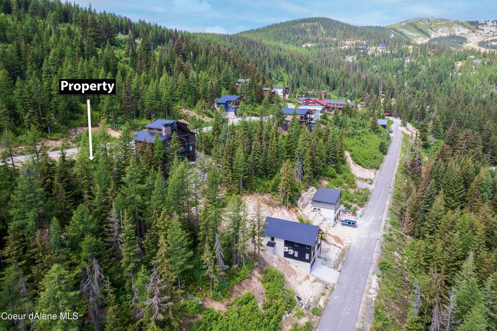 NNA Blizzard Dr, Sandpoint, ID 83864