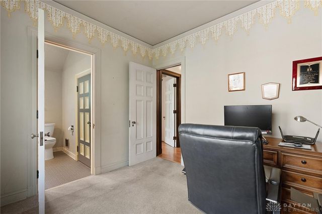 625 Ridgedale Road, Dayton, OH 45406