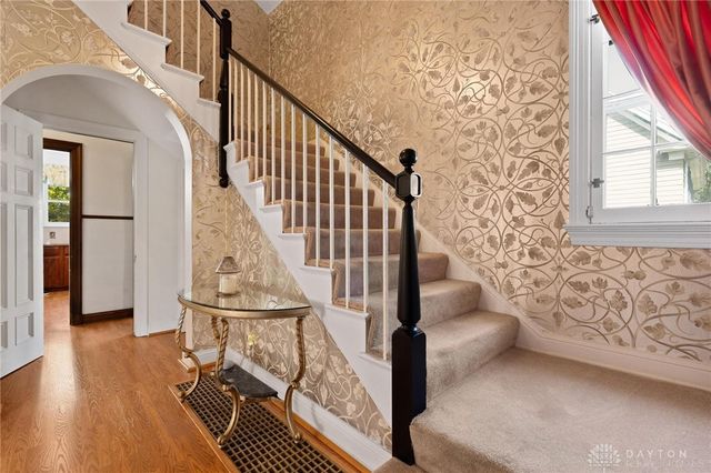 625 Ridgedale Road, Dayton, OH 45406