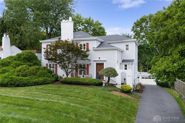 625 Ridgedale Road, Dayton, OH 45406