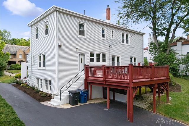 625 Ridgedale Road, Dayton, OH 45406