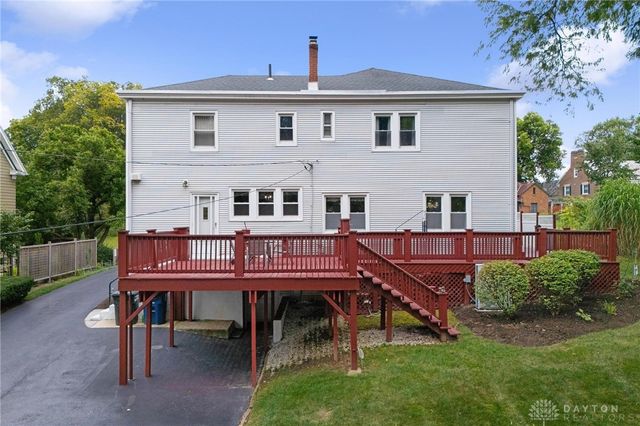 625 Ridgedale Road, Dayton, OH 45406