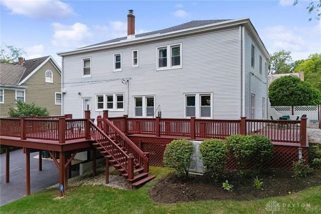 625 Ridgedale Road, Dayton, OH 45406