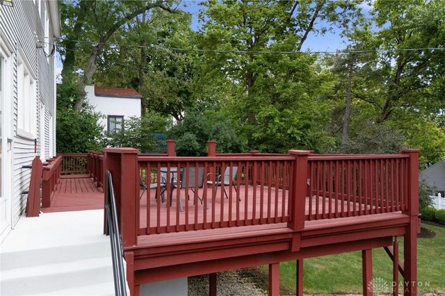 625 Ridgedale Road, Dayton, OH 45406
