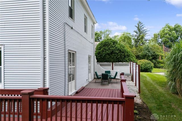 625 Ridgedale Road, Dayton, OH 45406