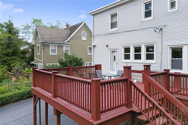 625 Ridgedale Road, Dayton, OH 45406