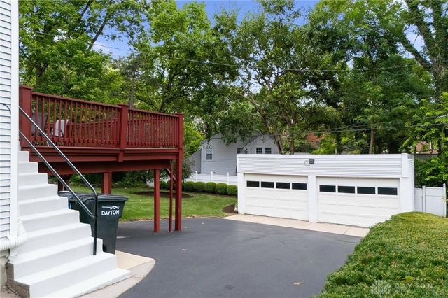 625 Ridgedale Road, Dayton, OH 45406