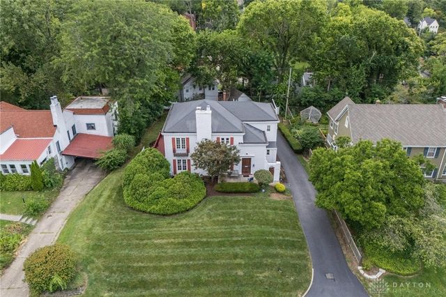 625 Ridgedale Road, Dayton, OH 45406