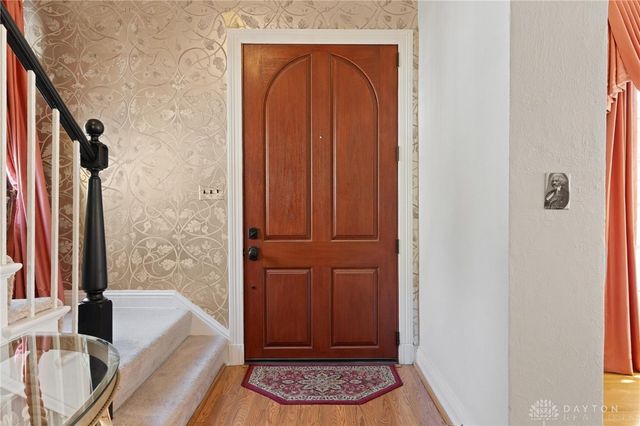 625 Ridgedale Road, Dayton, OH 45406