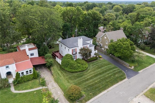 625 Ridgedale Road, Dayton, OH 45406