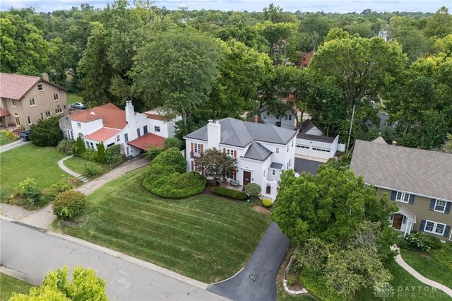 625 Ridgedale Road, Dayton, OH 45406