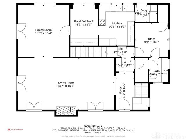 625 Ridgedale Road, Dayton, OH 45406