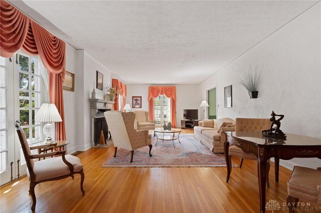 625 Ridgedale Road, Dayton, OH 45406
