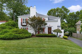 625 Ridgedale Road, Dayton, OH 45406