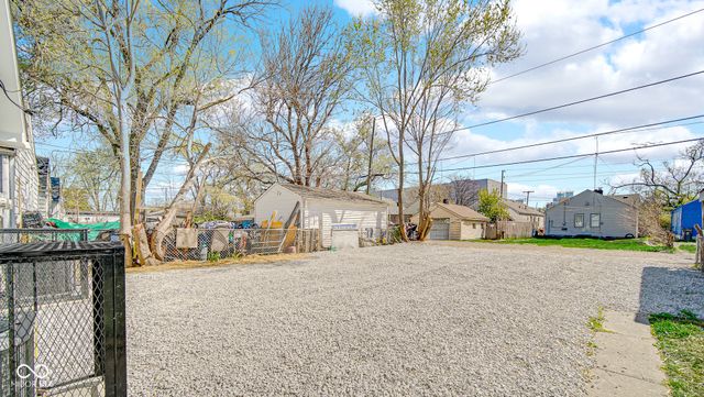 263 S Dearborn Street, Indianapolis, IN 46201