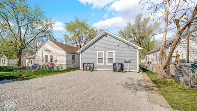 263 S Dearborn Street, Indianapolis, IN 46201
