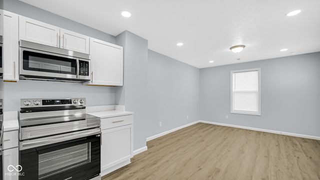 263 S Dearborn Street, Indianapolis, IN 46201