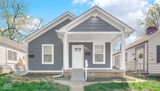 263 S Dearborn Street, Indianapolis, IN 46201