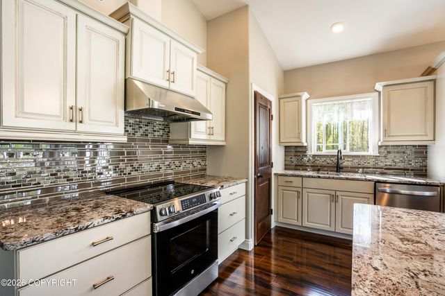9410 W Waxwing Street, Wasilla, AK 99623