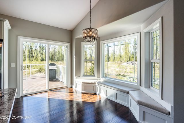 9410 W Waxwing Street, Wasilla, AK 99623
