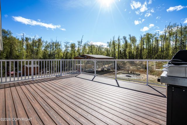 9410 W Waxwing Street, Wasilla, AK 99623