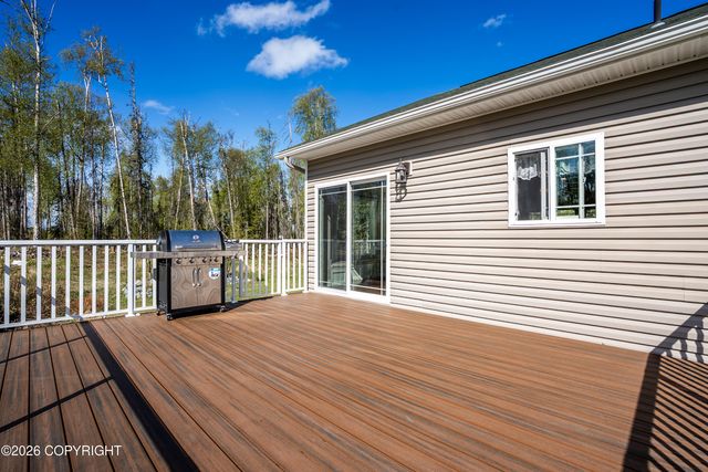 9410 W Waxwing Street, Wasilla, AK 99623