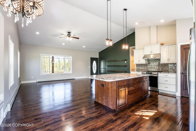 9410 W Waxwing Street, Wasilla, AK 99623