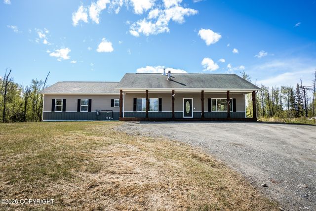 9410 W Waxwing Street, Wasilla, AK 99623
