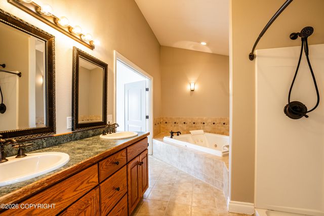 9410 W Waxwing Street, Wasilla, AK 99623