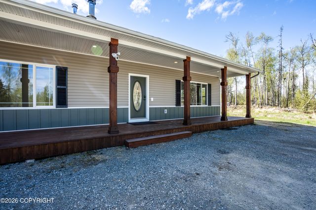 9410 W Waxwing Street, Wasilla, AK 99623