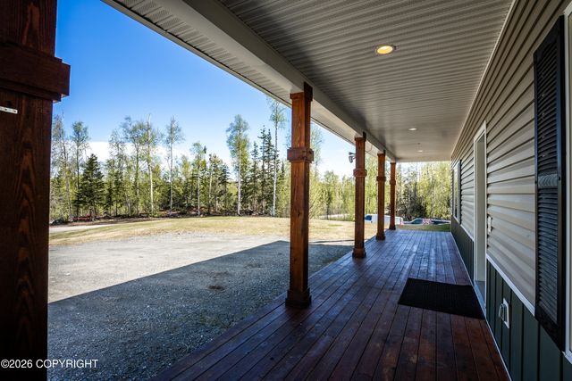 9410 W Waxwing Street, Wasilla, AK 99623