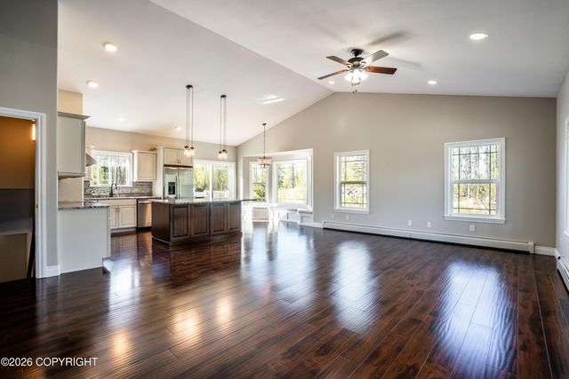 9410 W Waxwing Street, Wasilla, AK 99623