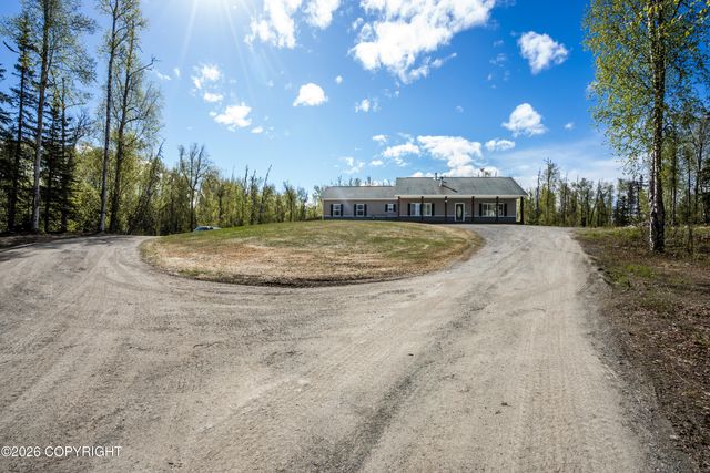 9410 W Waxwing Street, Wasilla, AK 99623