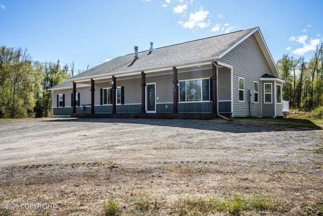 9410 W Waxwing Street, Wasilla, AK 99623