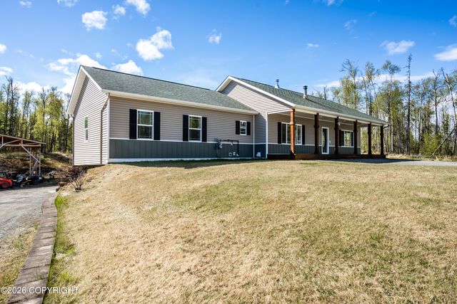 9410 W Waxwing Street, Wasilla, AK 99623