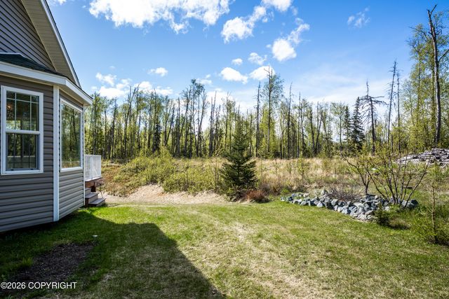 9410 W Waxwing Street, Wasilla, AK 99623