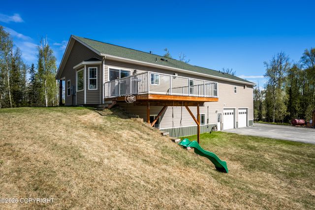 9410 W Waxwing Street, Wasilla, AK 99623