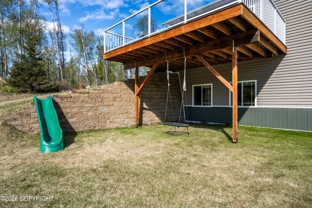 9410 W Waxwing Street, Wasilla, AK 99623