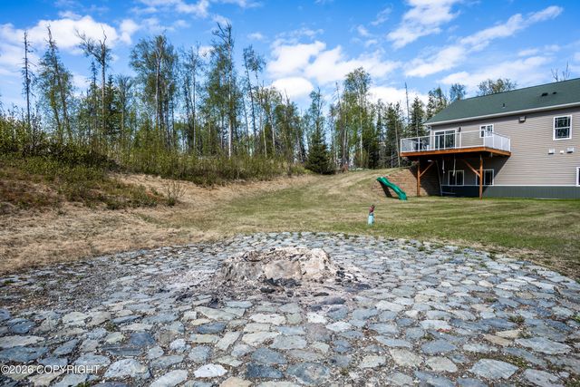 9410 W Waxwing Street, Wasilla, AK 99623