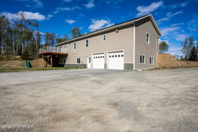 9410 W Waxwing Street, Wasilla, AK 99623