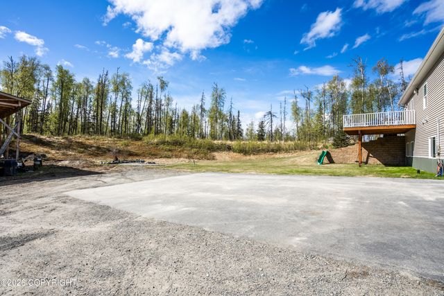 9410 W Waxwing Street, Wasilla, AK 99623