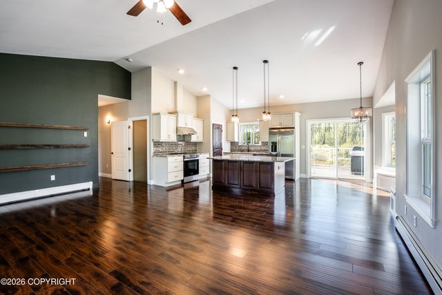 9410 W Waxwing Street, Wasilla, AK 99623