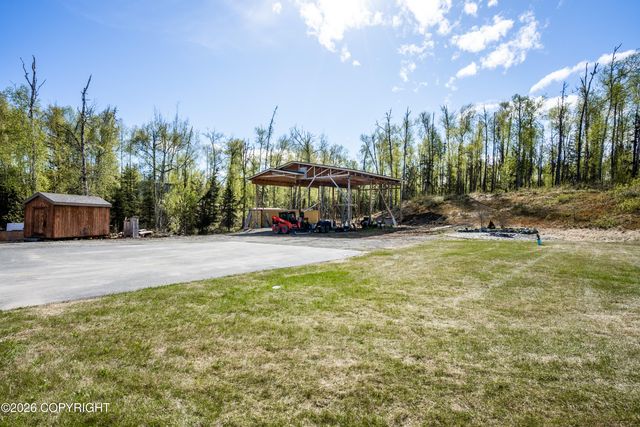 9410 W Waxwing Street, Wasilla, AK 99623